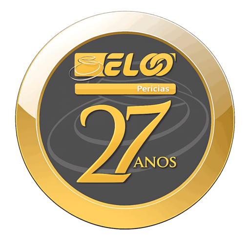 27 Anos de Experiência — Eloo Perícias